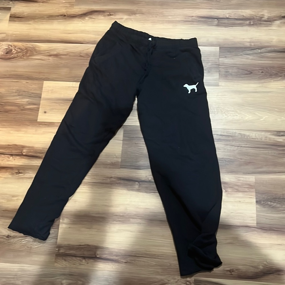 PINK Sweatpants
